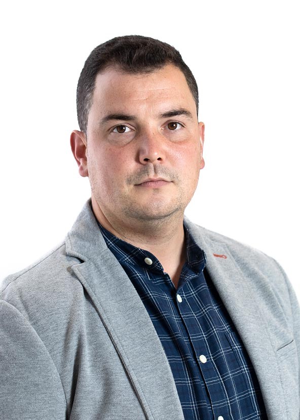 Carlos Nieto García