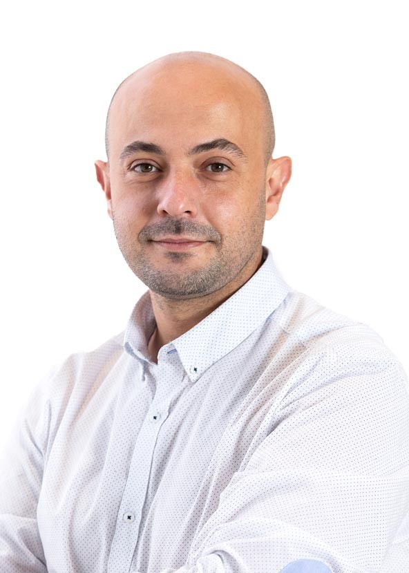 Juan Luis López Pérez