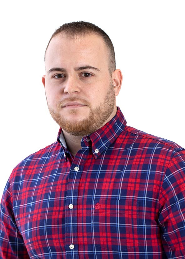 Pablo Cerezo Rodríguez