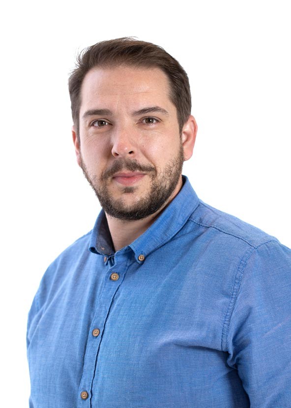 Sergio Lorda Méndez